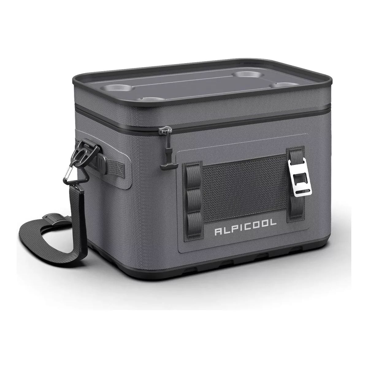 ALPICOOL - SOFT COOLER ALPICOOL SC15HB