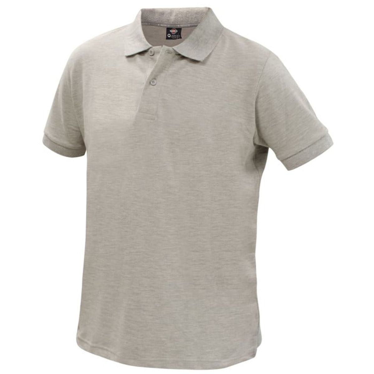 T-WORLD - Polera Polo Confort Spandex Manga Corta Hombre