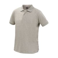 Polera Polo Confort Spandex Manga Corta Hombre