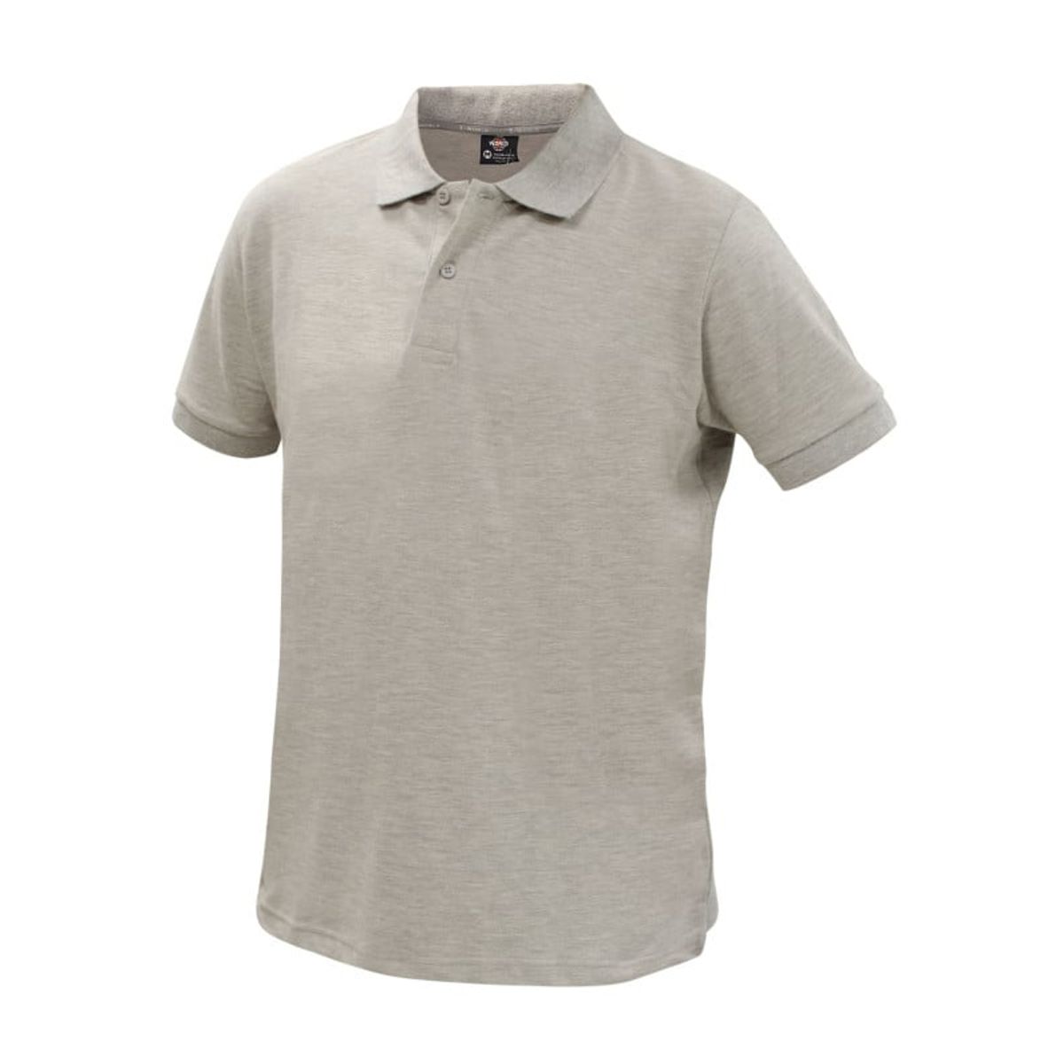 T-WORLD - Polera Polo Confort Spandex Manga Corta Hombre