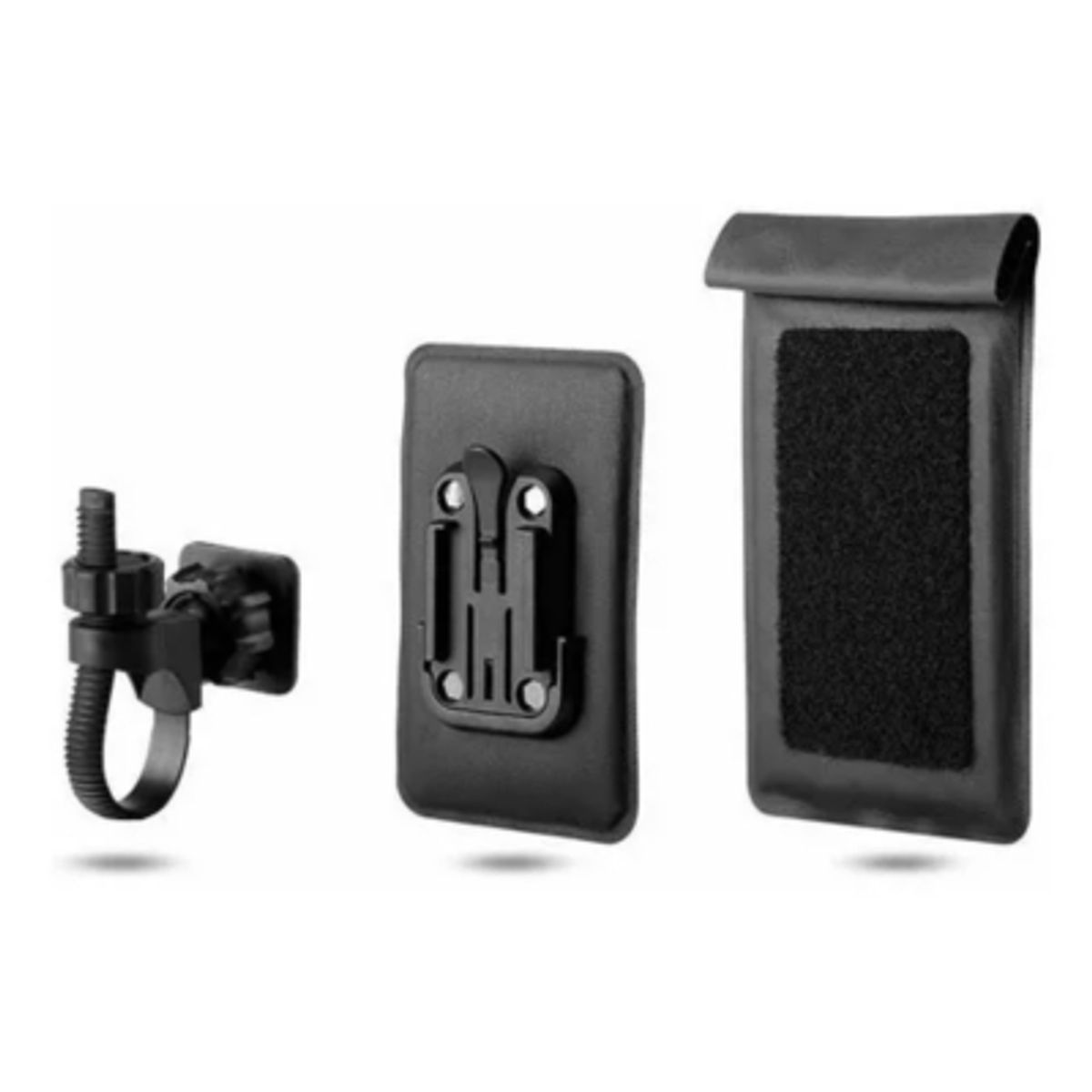 ROCKBROS - Soporte Funda Impermeable De Celular Para Bicicleta Rockbros