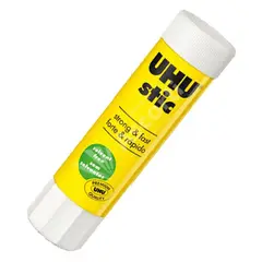 UHU - Pegamento En Barra 40grs Made In Germany