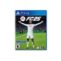 EA SPORTS - EA Sport FC 25 - Playstation 4