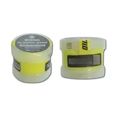 GENERICO - Grasa De Carbono Para Ensamblaje Piezas De Bicicleta Ruta Mt