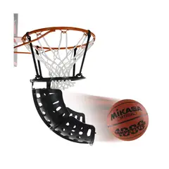 UK TIME - SISTEMA DE DEVOLUCION ARO DE BASQUETBOL