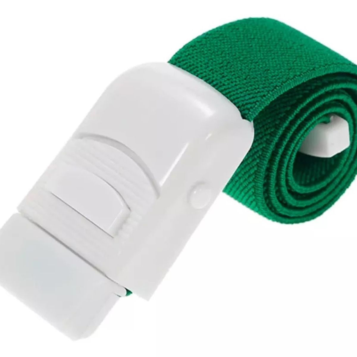 ONEDER - Ligadura Niños Toma De Muestra Pediatrico Colores Verde