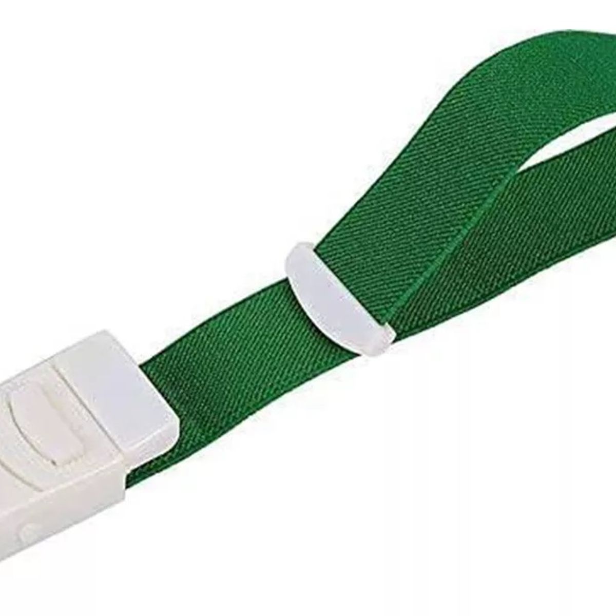 ONEDER - Ligadura Niños Toma De Muestra Pediatrico Colores Verde