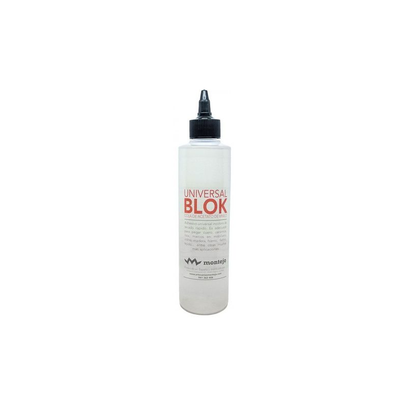 GENERICO - Pegamento Blok 250ml