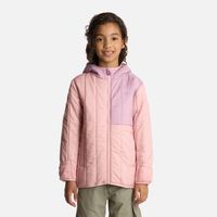 Chaqueta Niña All Summer Steam Pro Hoody Jacket Rosado