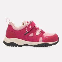 Zapato Niña Tellus Low Kids Fucsia