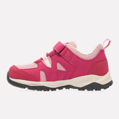 Imagen 2 del producto Zapato Niña Tellus Low Kids Fucsia