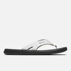 LIPPI - Sandalia Hombre Take Go Negro / Gris