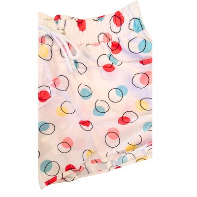 Imagen 2 del producto Traje De Baño Mujer Short De Playa Diseños 276