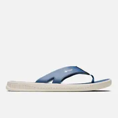 LIPPI - Sandalia Hombre Take Go Azul / Gris