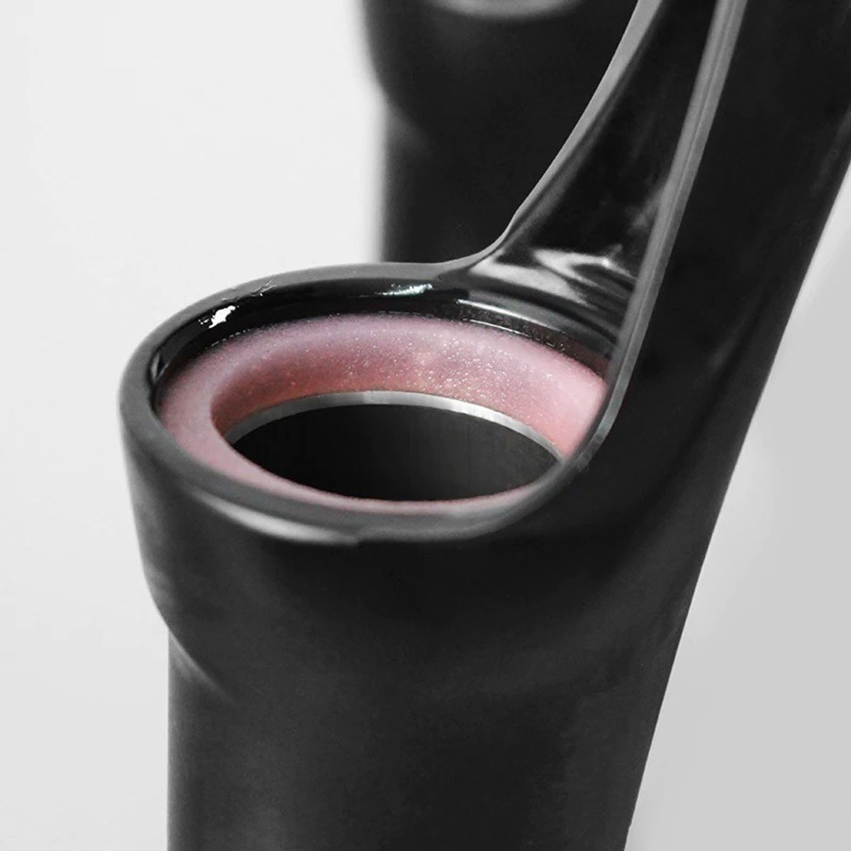 GENERICO - Anillo De Esponja Para Horquilla De Bicicleta