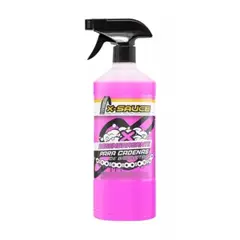 X SAUCE - Limpiador Desengrasante Xsauce Biodegradable 900ml Bicicleta