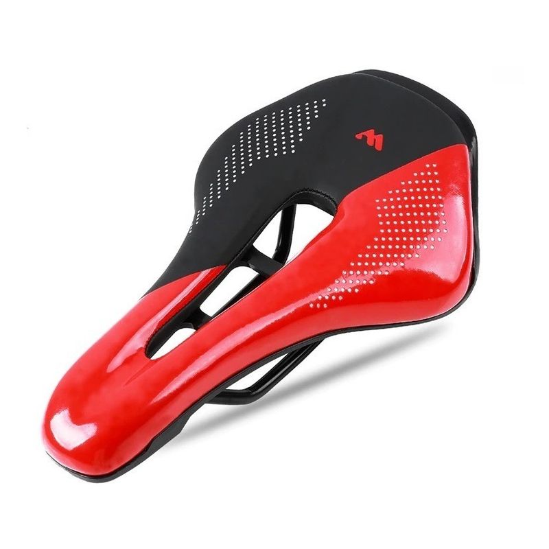 GENERICO - Sillín Antiprostático Similar Specialized Asiento Bicicleta