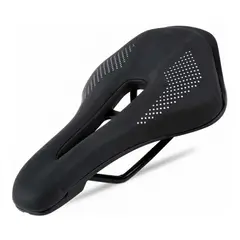 GENERICO - Sillín Antiprostático Similar Specialized Asiento Bicicleta