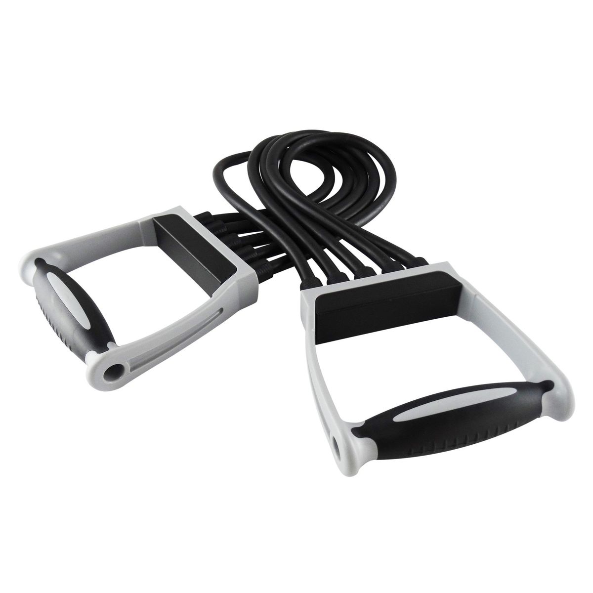 UK TIME - EXTENSOR DE PECHOESPALDA PRO