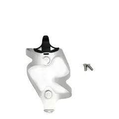 ROCKBROS - Porta Caramañola De Aluminio 26gr Botella