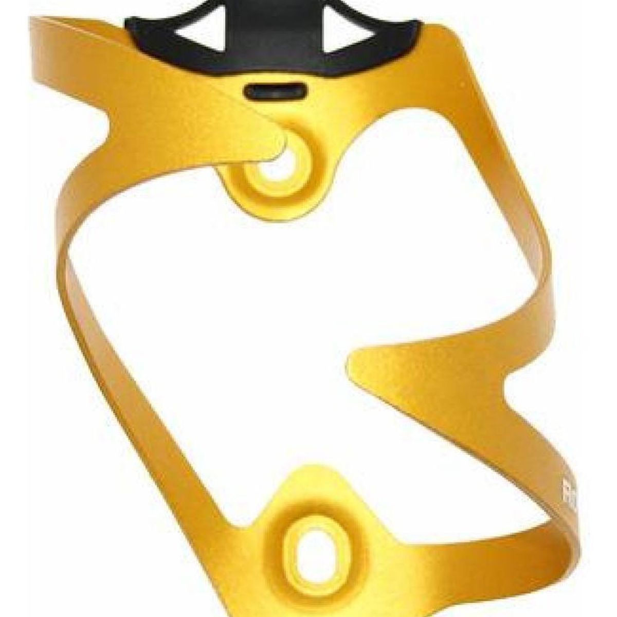 ROCKBROS - Porta Caramañola Rockbros De Aluminio 26gr Botella - Dorado