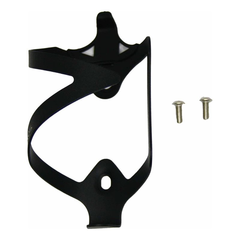 ROCKBROS - Porta Caramañola Rockbros De Aluminio 26gr Botella