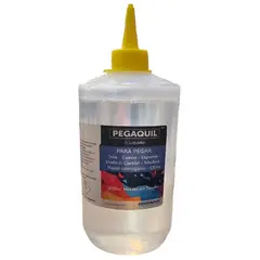 GENERICO - Silicona Vinilica Pegaquil 500cc