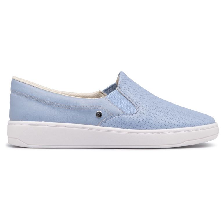 Zapatilla Urbana Mujer Lavanda Beta 976