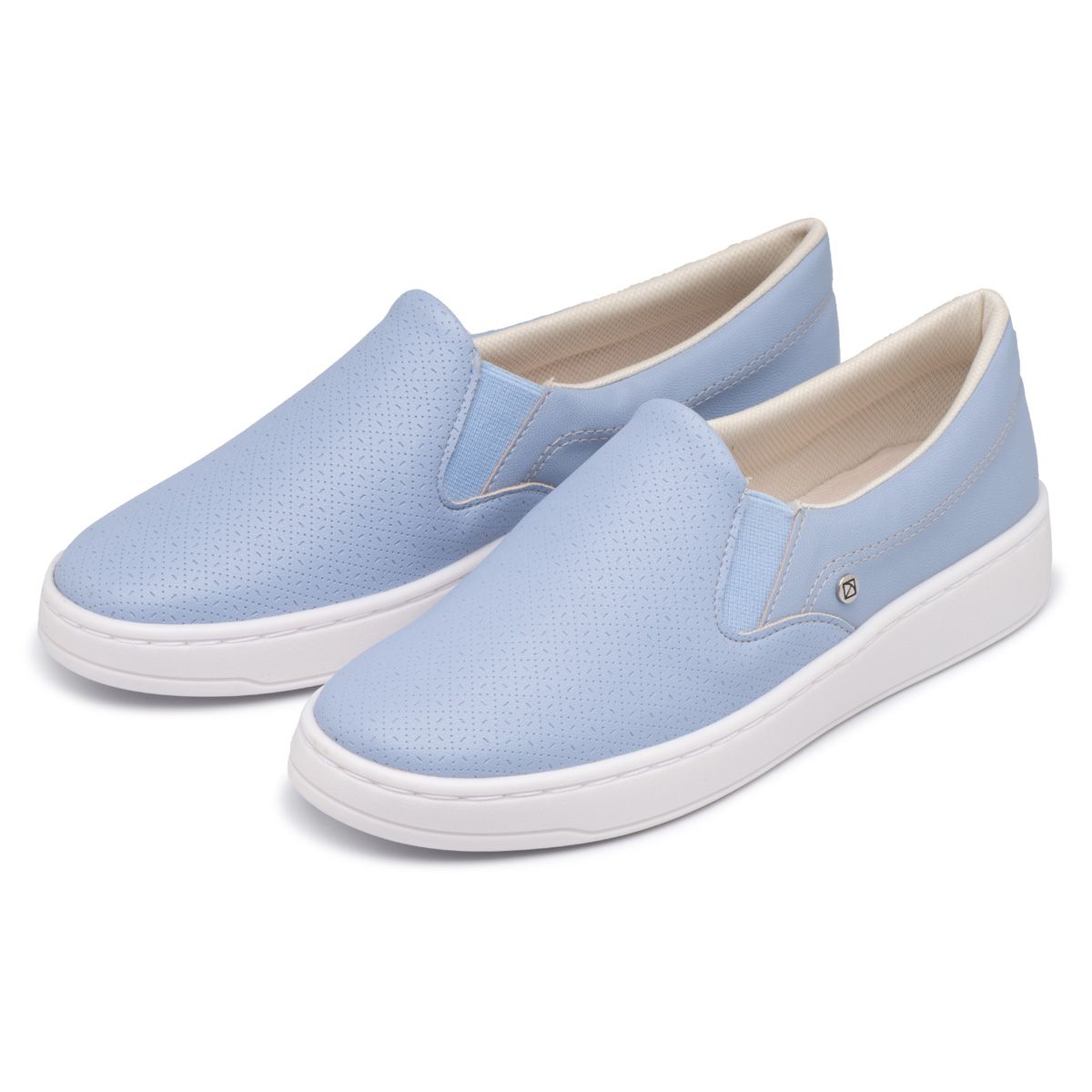 PICCADILLY - Zapatilla Urbana Mujer Lavanda Beta 976 Piccadilly