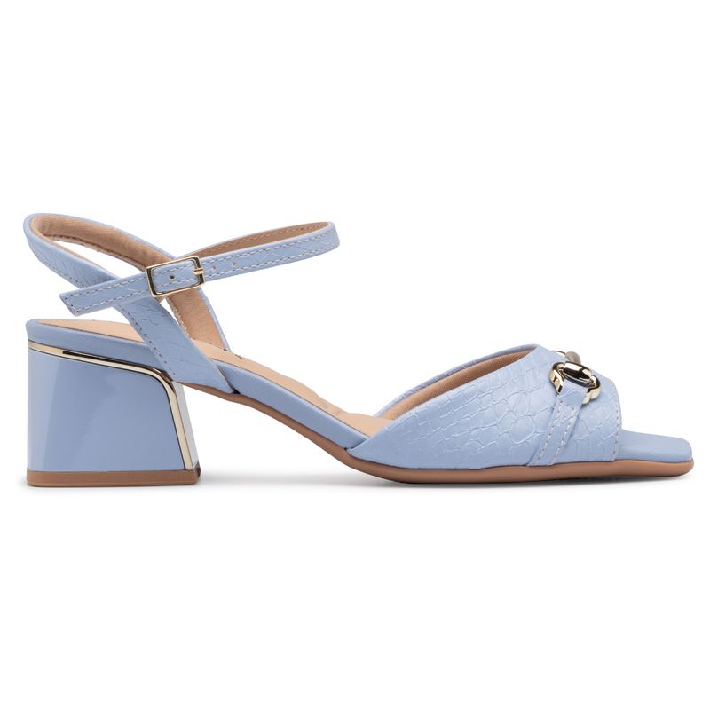 PICCADILLY - Sandalia Mujer Lavanda Renee 617 Piccadilly