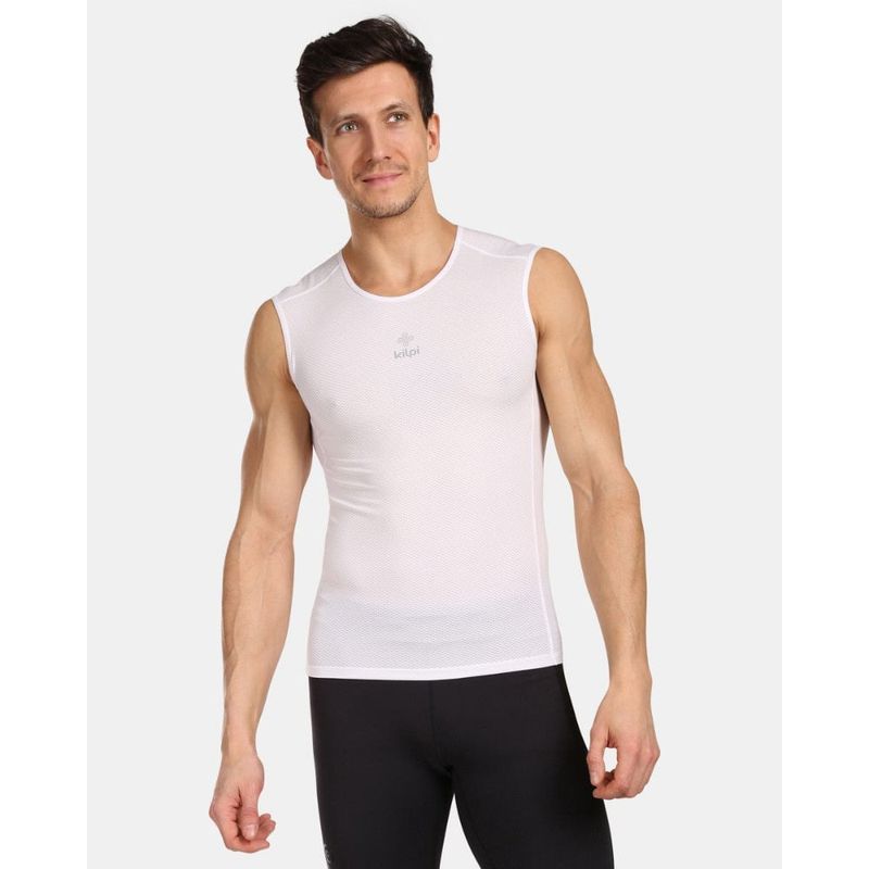 KILPI - Polera Hombre Netty-U Bl Kilpi.-
