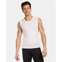 KILPI - Polera Hombre Netty-U Bl Kilpi.-