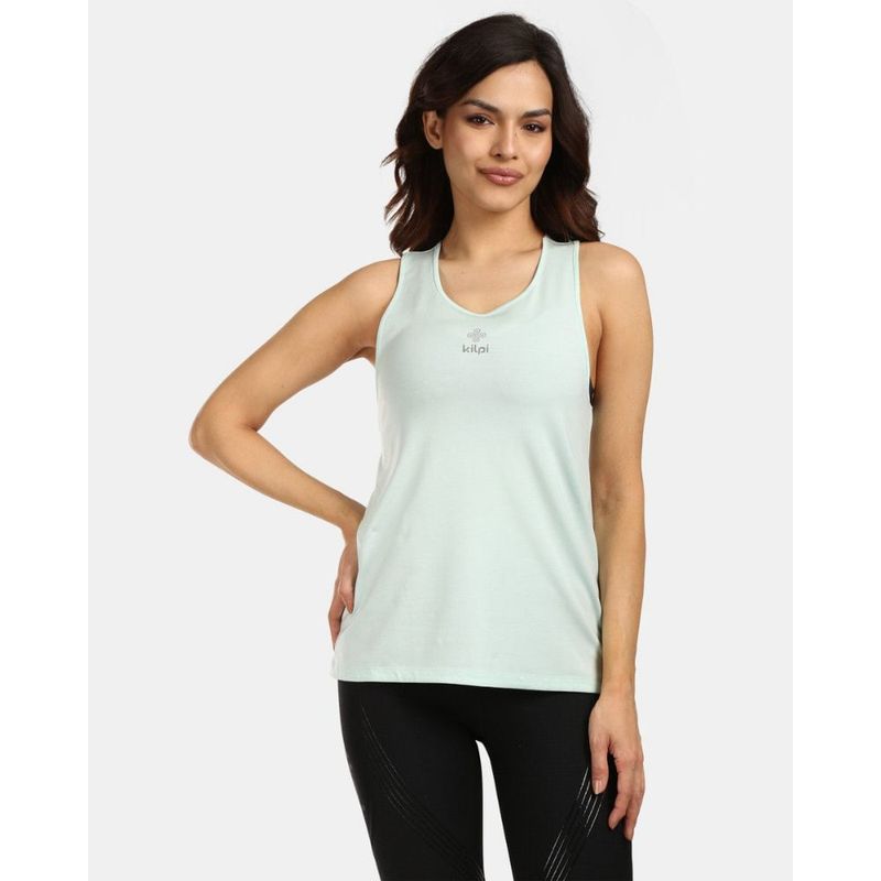 KILPI - Polera Mujer Lanca-W Ve Kilpi