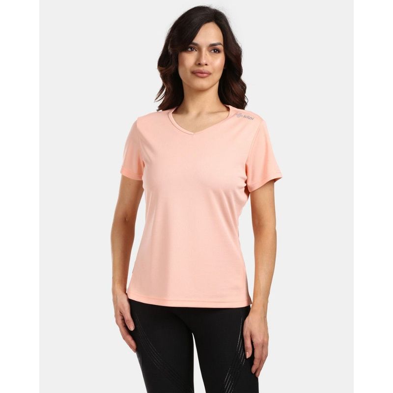 KILPI - Polera Mujer Dima-W Co Kilpi