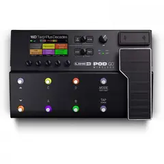 LINE 6 - POD GO Wireless