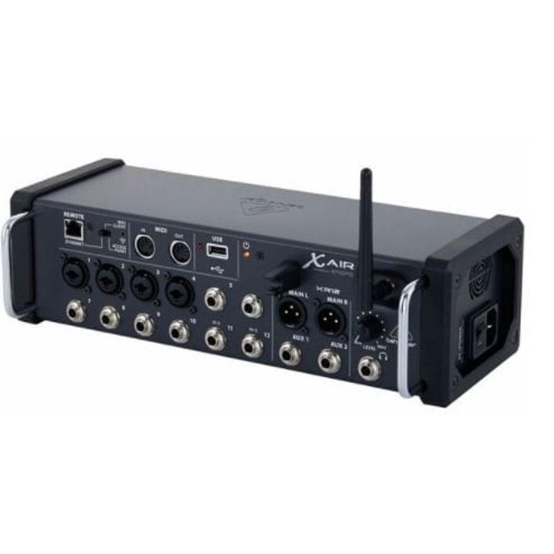 BEHRINGER - Behringer X AIR XR12