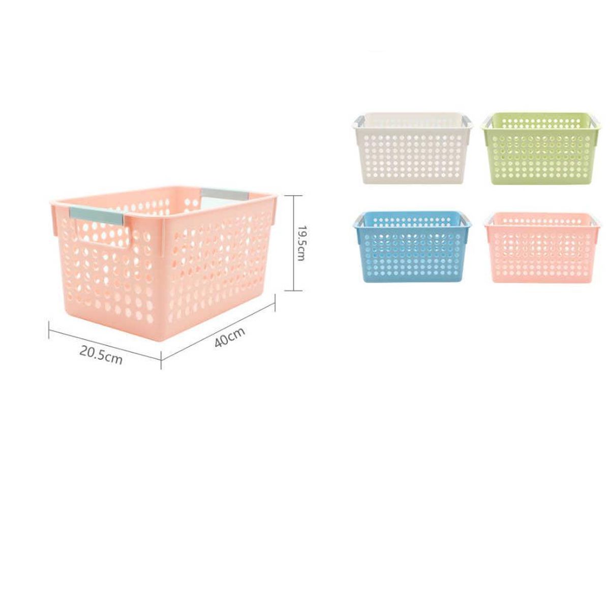 GENERICO - Canasto Organizador Multiusos