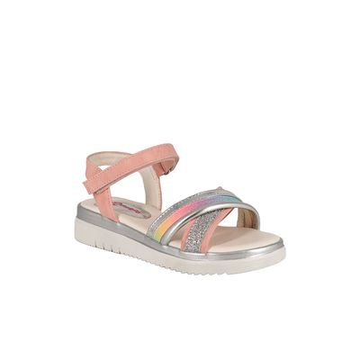Imagen 2 del producto Sandalia Niña Rosado Iris