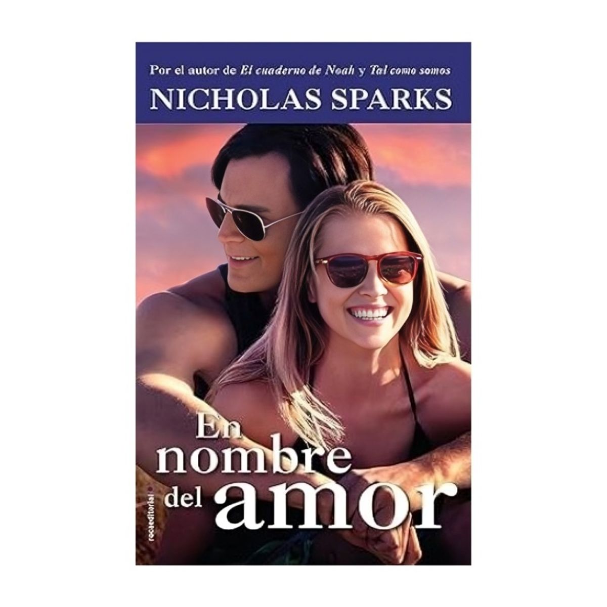 TOP10BOOKS - LIBRO En Nombre Del Amor - En Nombre Del Amor