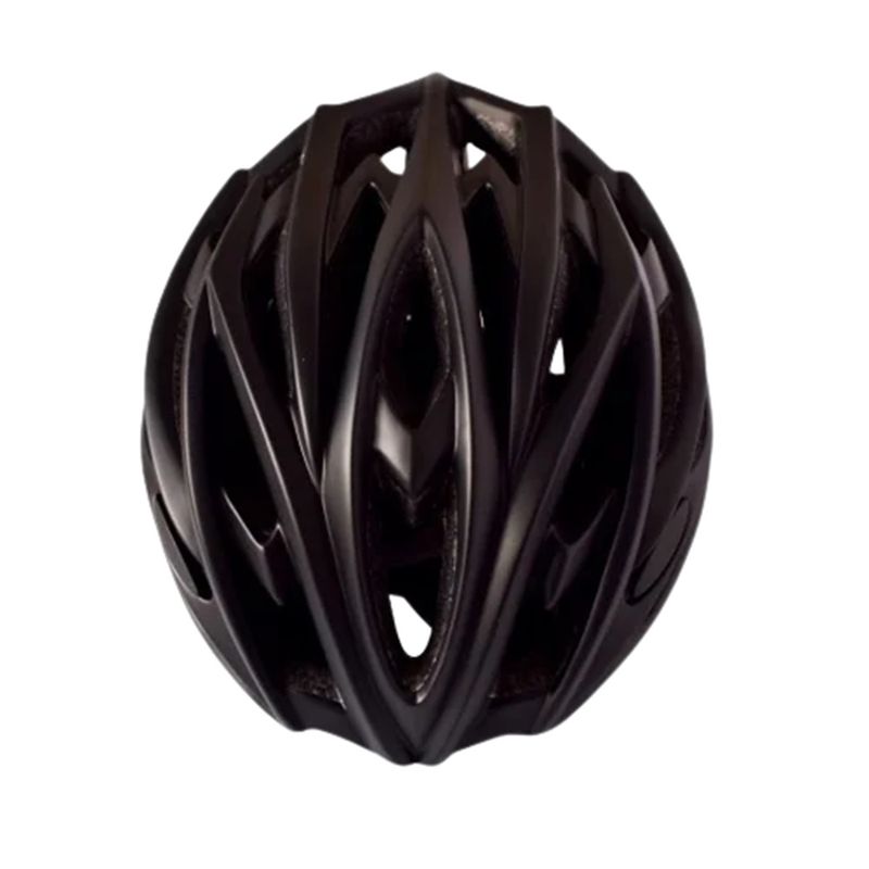 HOOK - Casco De Bicicleta Sport Hook - Negro - L