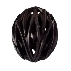HOOK - Casco De Bicicleta Sport - Negro - L