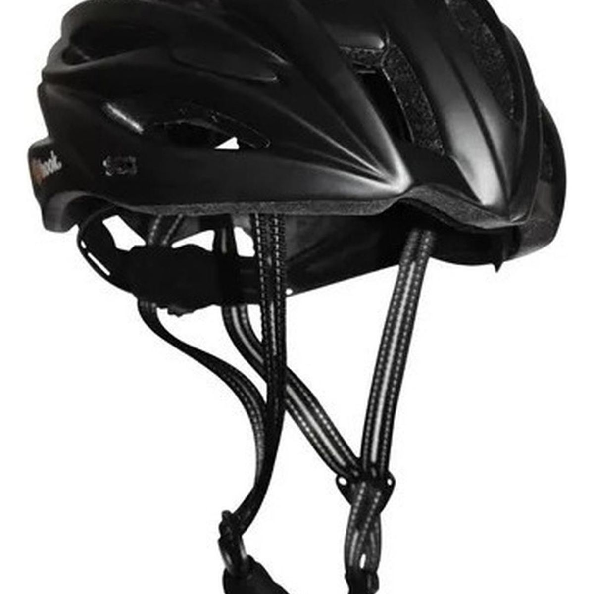 HOOK - Casco De Bicicleta Sport Hook Negro L