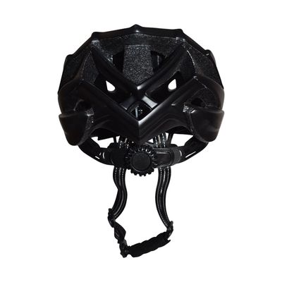 Imagen 2 del producto Casco De Bicicleta Sport Negro L