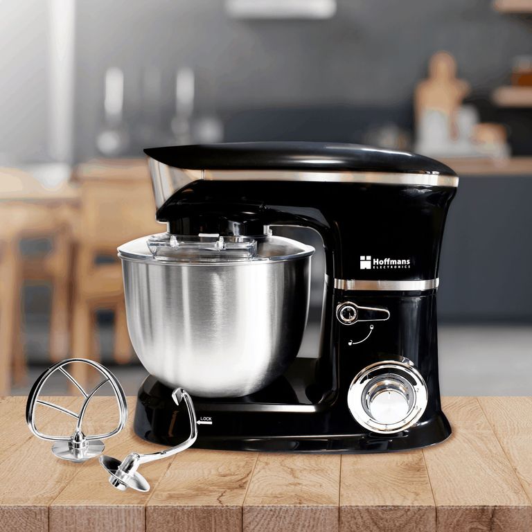 Batidora Pedestal 1200 watts 6 Litros Capacidad