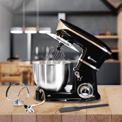 Imagen 2 del producto Batidora Pedestal 1200 watts 6 Litros Capacidad