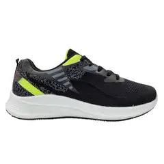 DYNAMOSTRONG CL - Zapatillas Deportivas Para Hombre Agarre y Flexibilidad