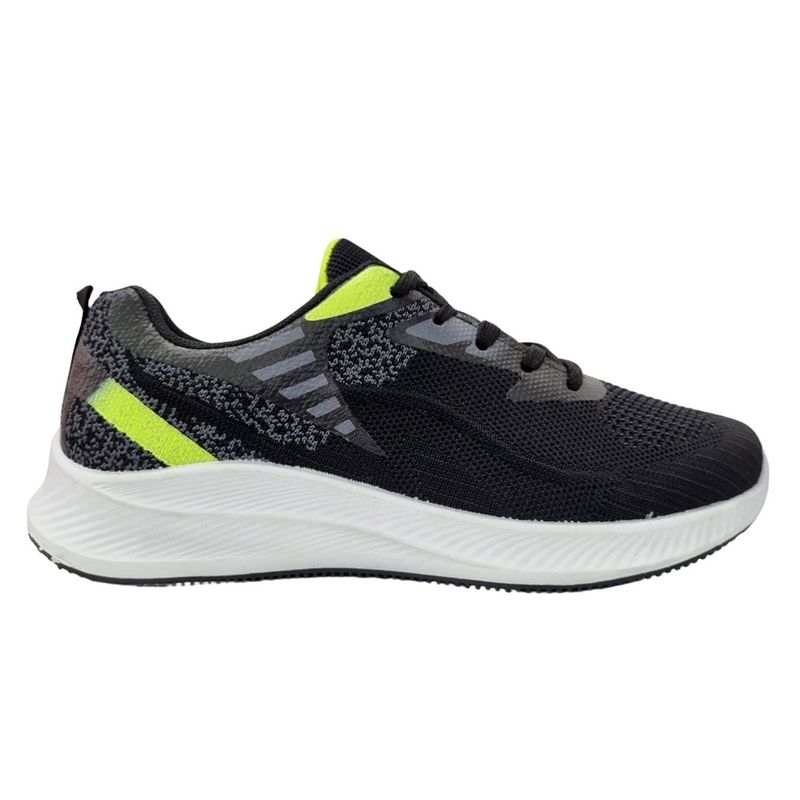 DYNAMOSTRONG CL - Zapatillas Deportivas Para Hombre Agarre y Flexibilidad