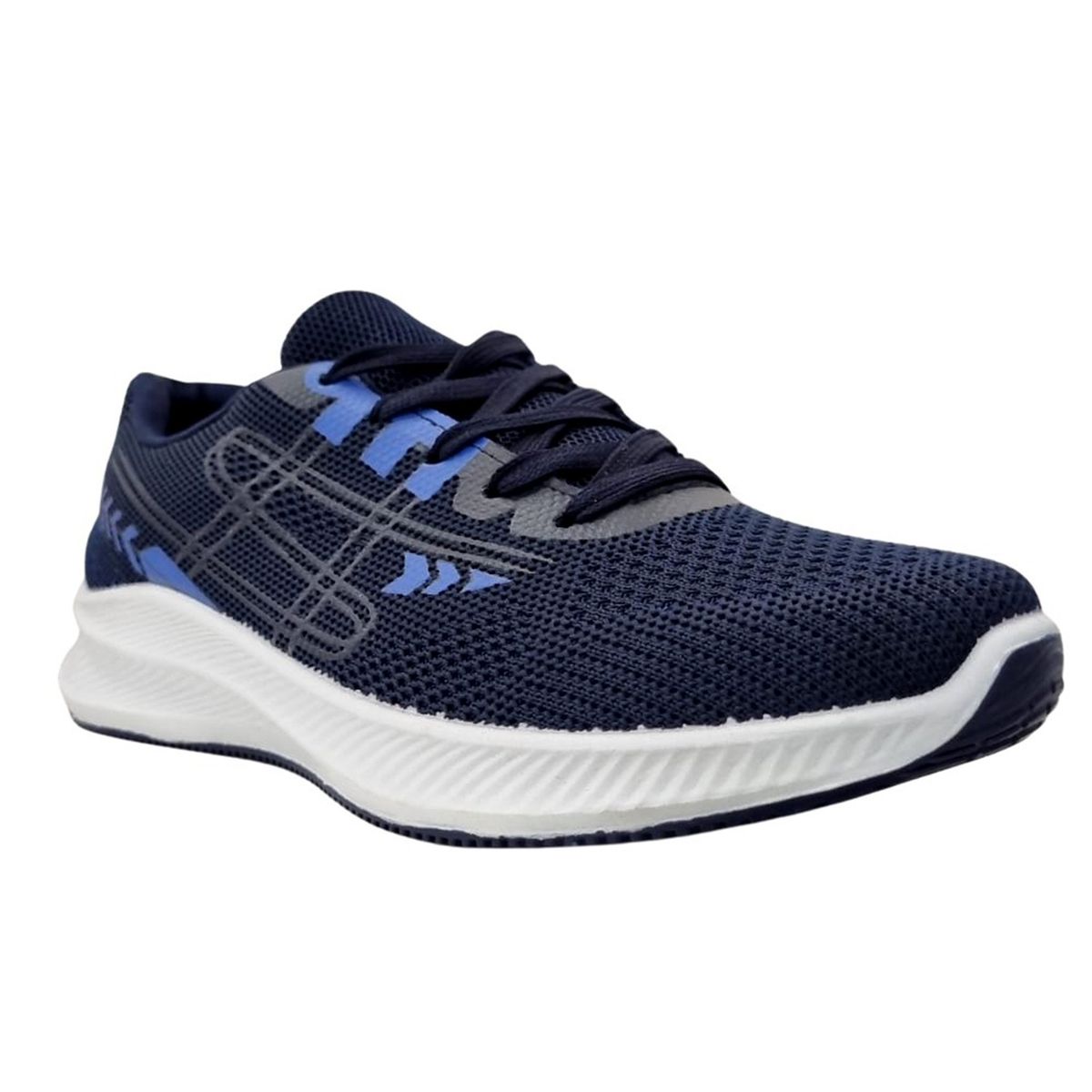 ZAPATILLACHILE - Zapatillas Deportivas Para Hombre Estilo Moderno y Funcional