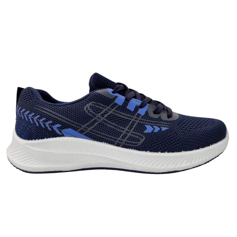 ZAPATILLACHILE - Zapatillas Deportivas Para Hombre Estilo Moderno y Funcional