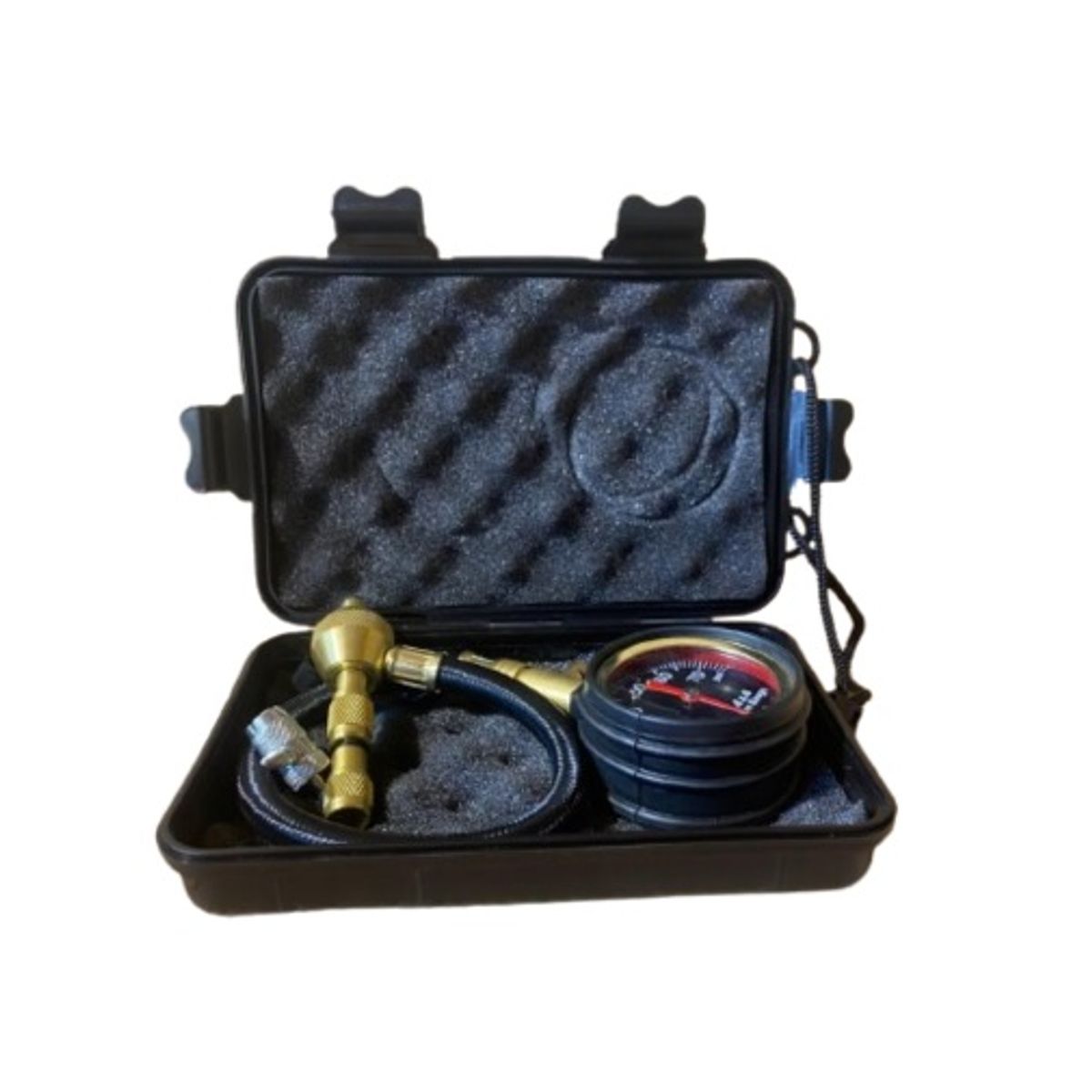 VOLCANO - Desinflador de Neumaticos Volcano